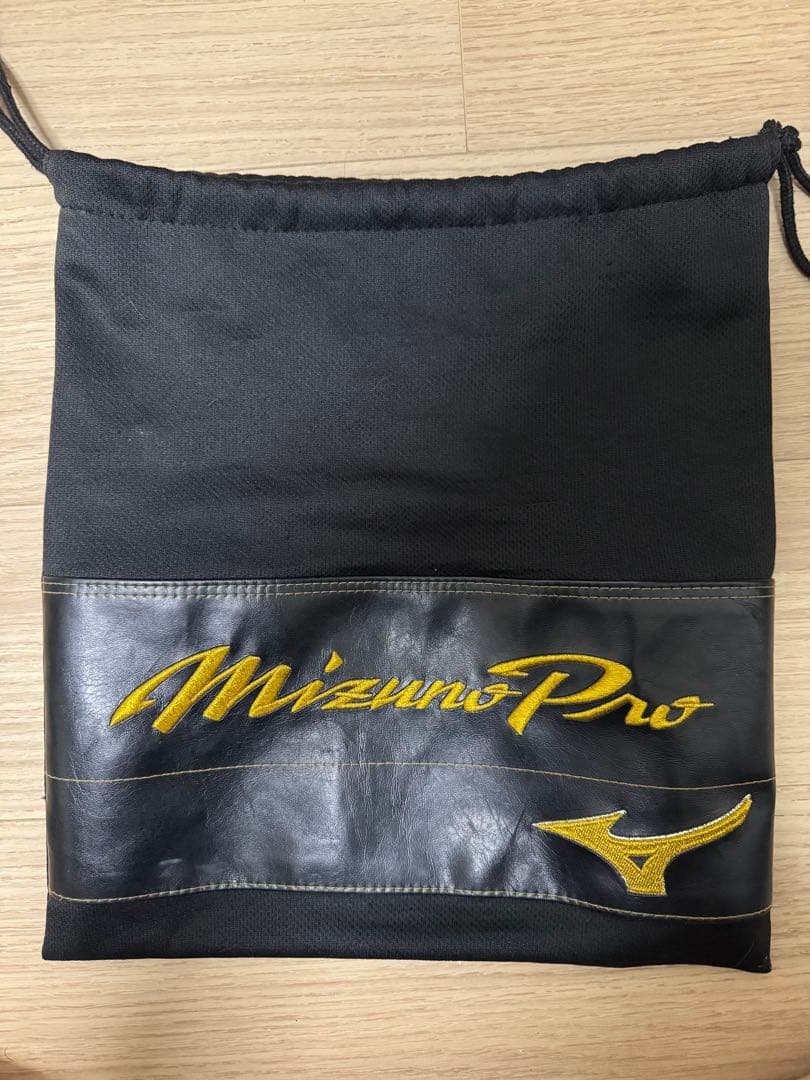 ミズノプロ 硬式 長岡モデル オーダー