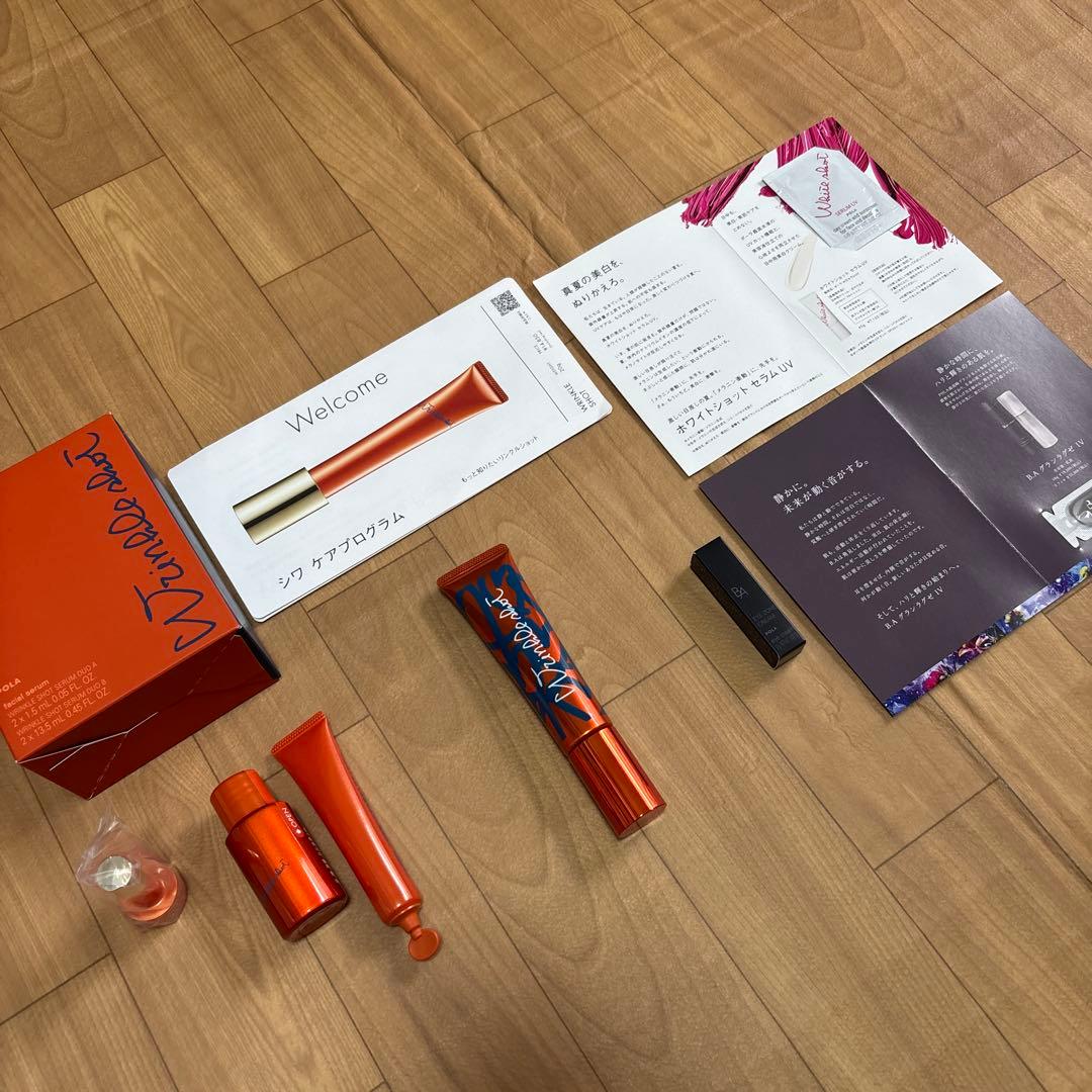 専用　　✨ポーラ新品✨シワ改善リンクル