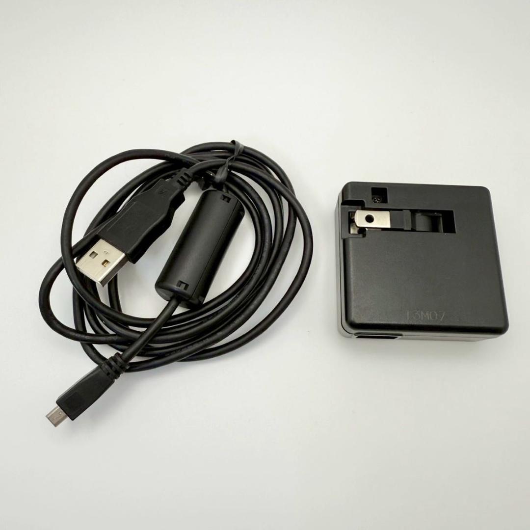 【動作OK】Nikon COOLPIX S3500 ピンク デジカメ 12-5