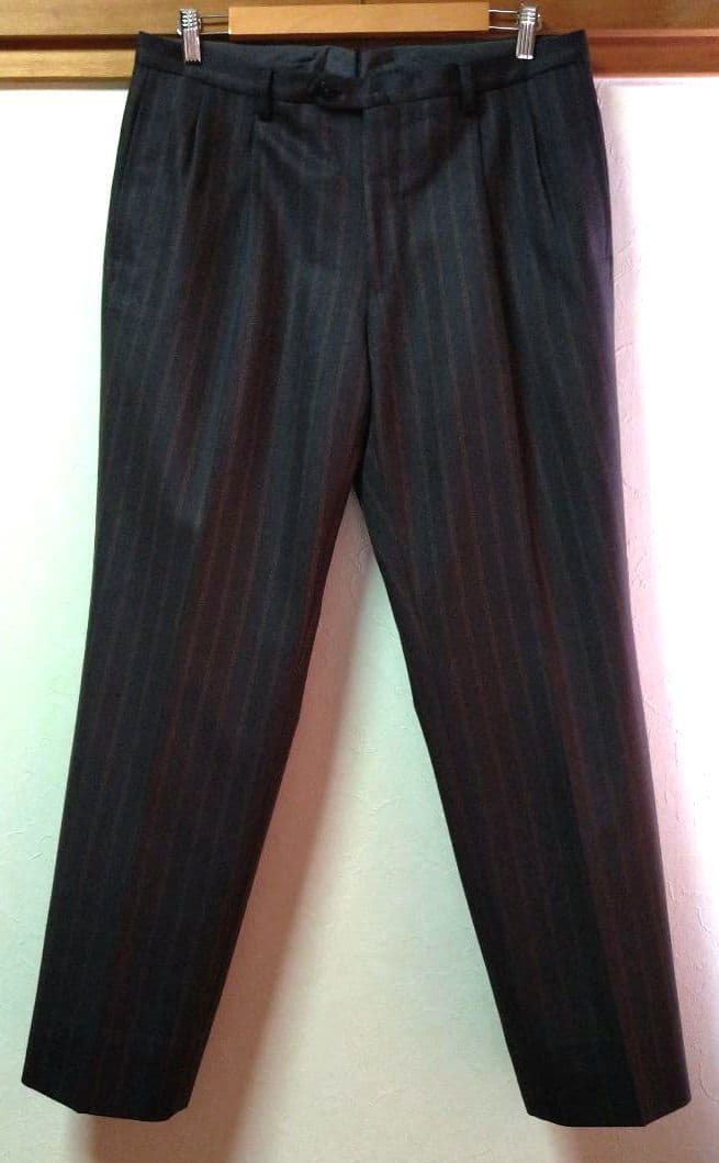 SOVEREIGN ソブリン スーツ サイズ52