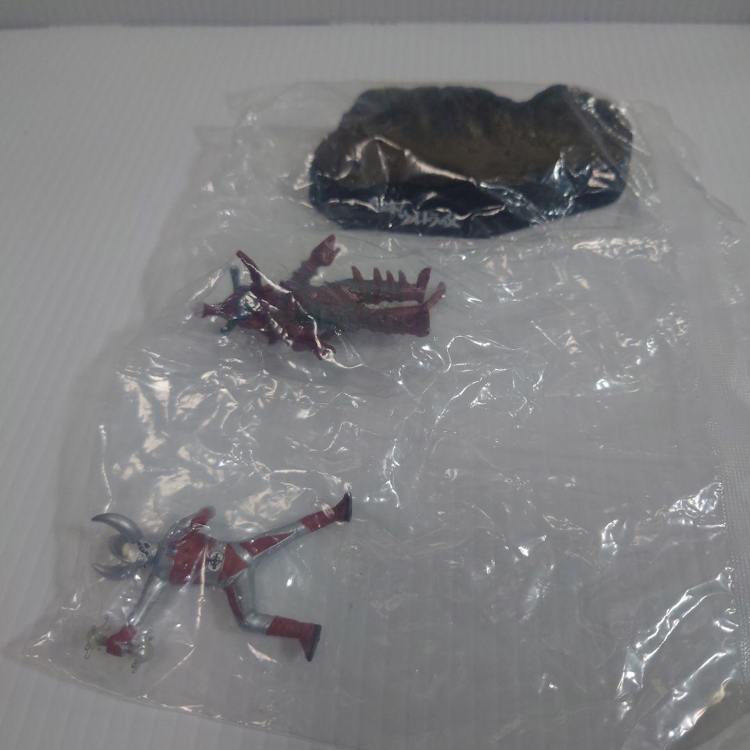 ウルトラ怪獣戯画 奇跡！ウルトラの父