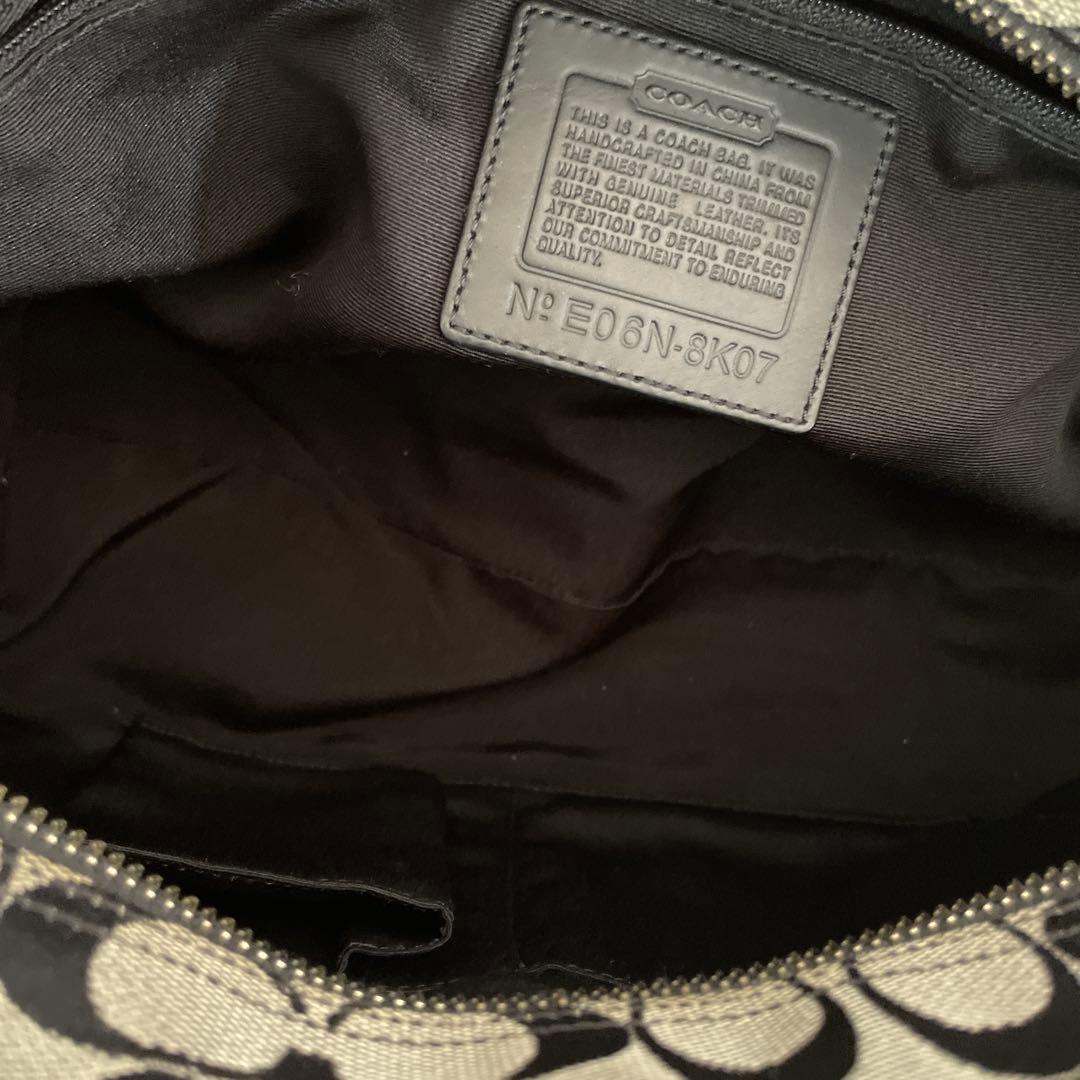 希少♡COACH♡ハンドバック正規品