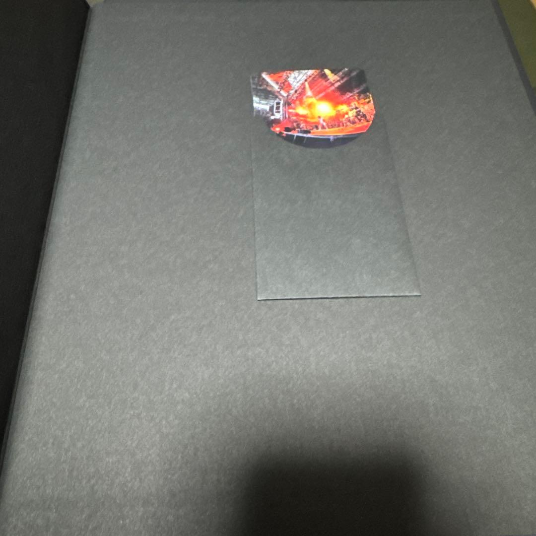 ONE OK ROCK PRIMAL FOOTMARK #2～#14セット