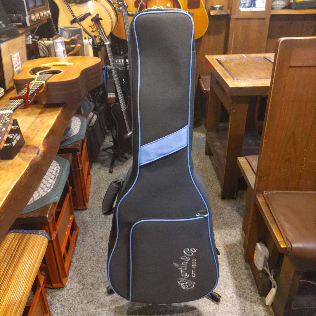 Martin OO-X2E COCO エレアコ (管理オテ)