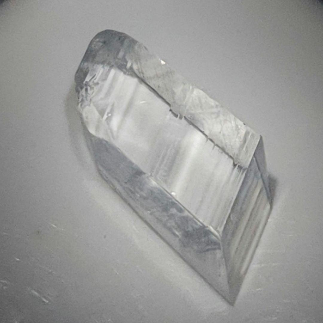 レア✨二フォントバイト(二フォントフ石) 単結晶原石