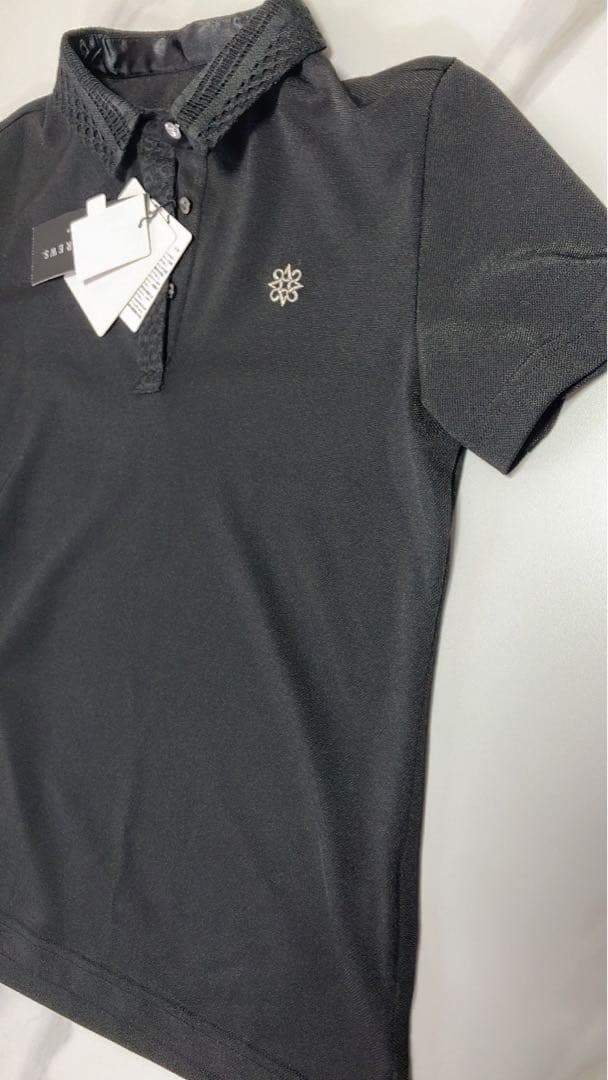 セントアンドリュース　ポロシャツ　新品タグ付き