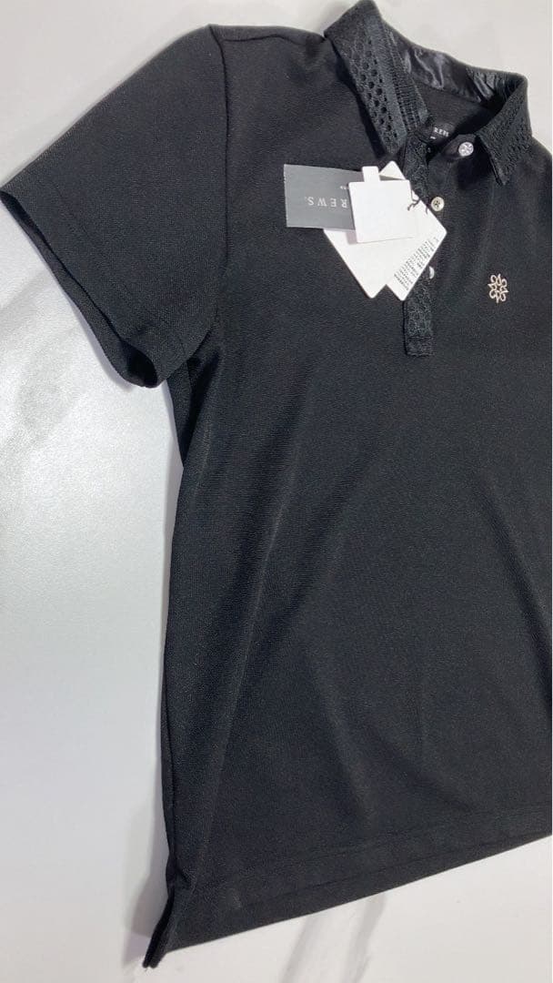セントアンドリュース　ポロシャツ　新品タグ付き