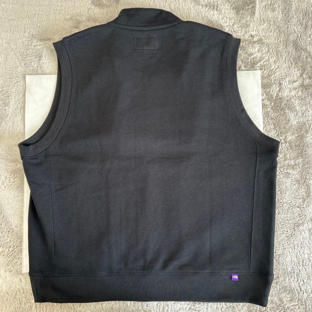 THE NORTH FACE パープルレーベル　ベスト