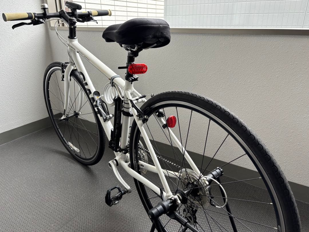 GIANT ESCAPE R3 2017 引き取り希望