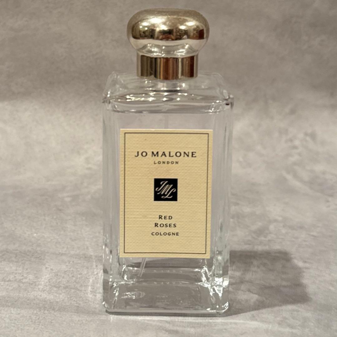 JO MALONE RED ROSES コロン