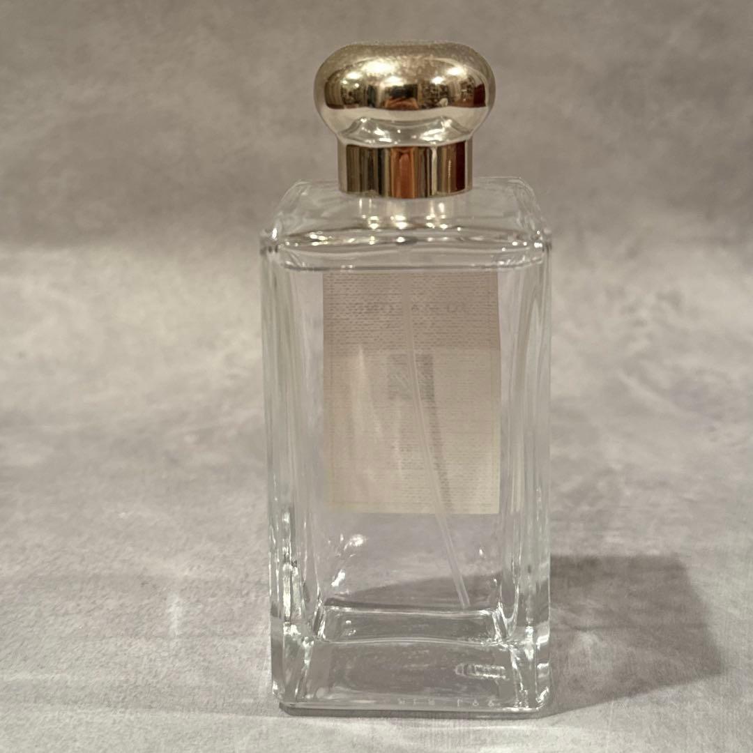 JO MALONE RED ROSES コロン