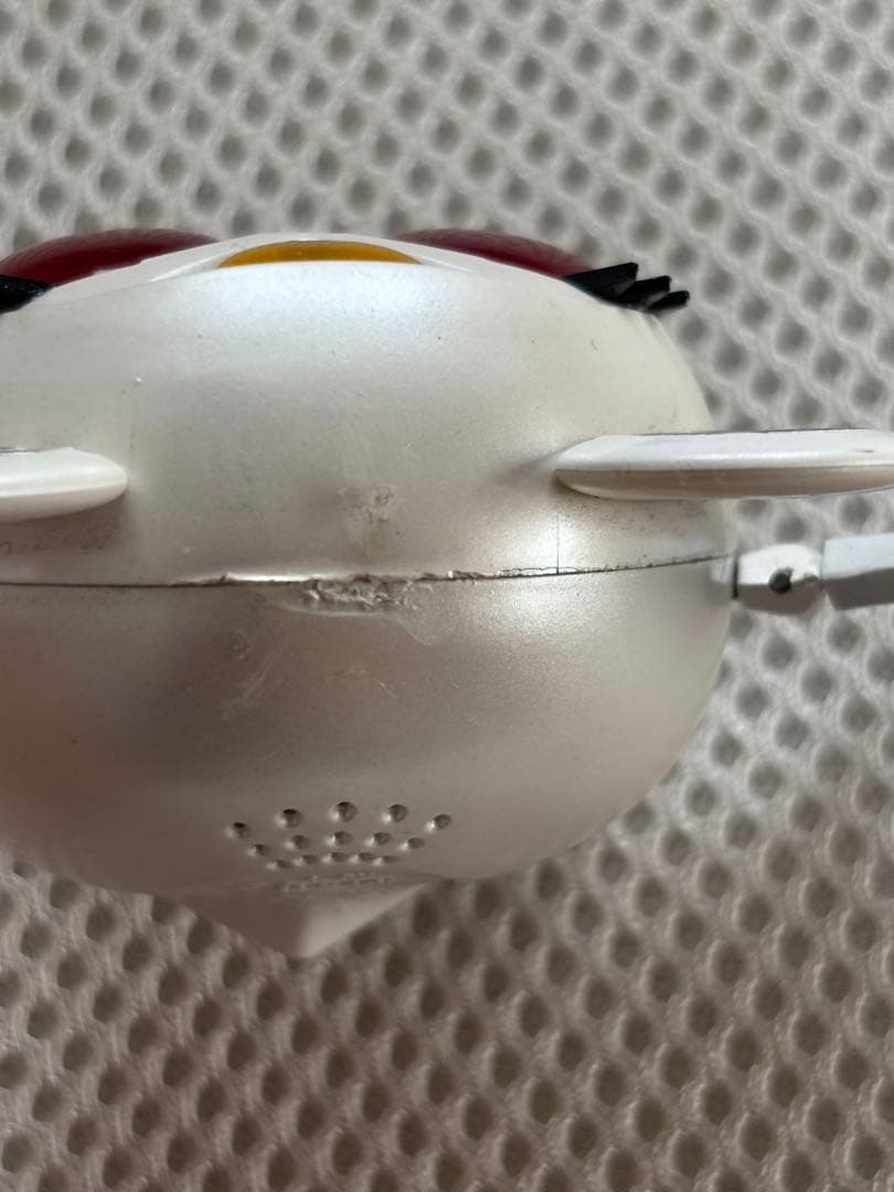 DXサウンド&LEDキバット族キバーラ