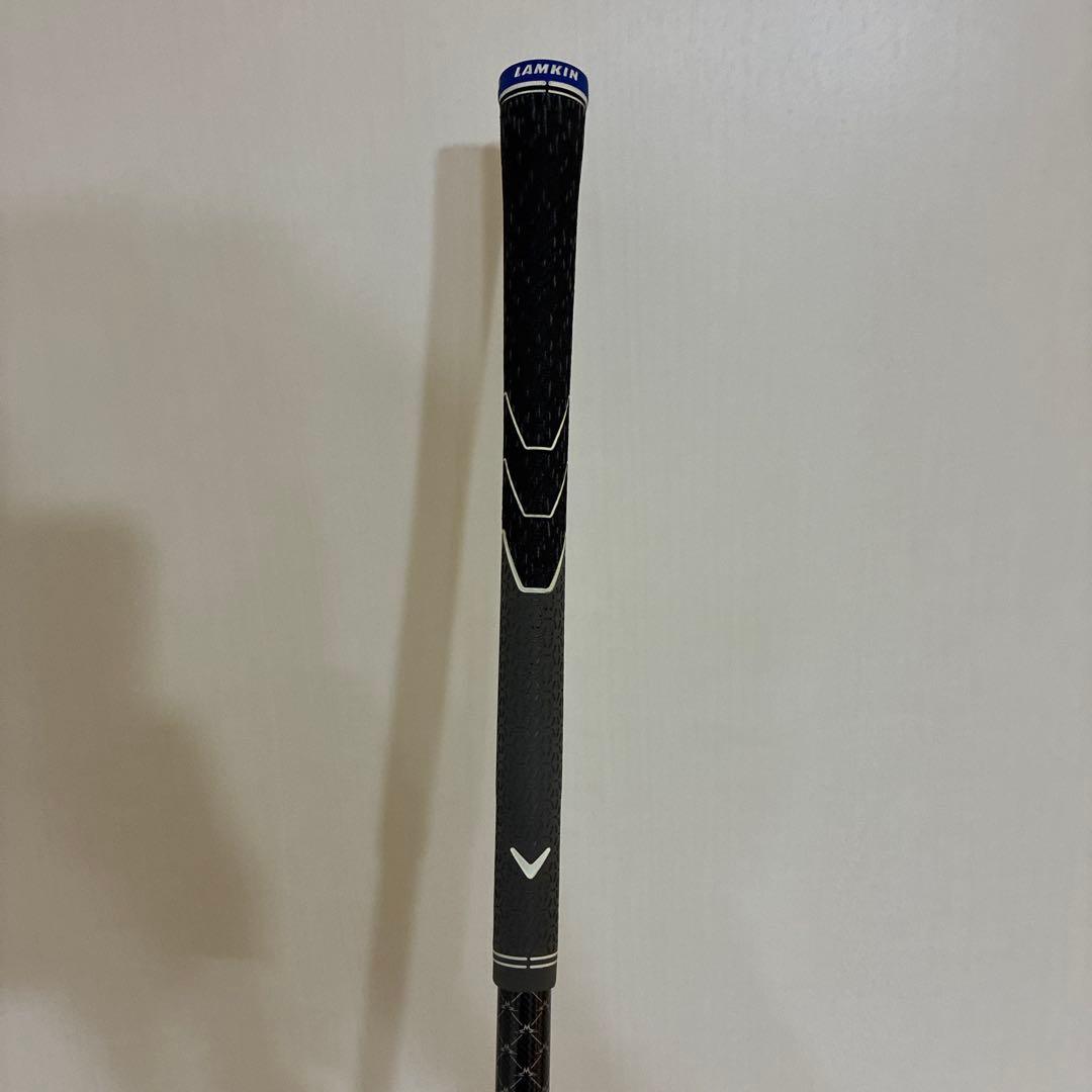 レフティ 左 PARADYM Ai SMOKE MAX Dドライバー