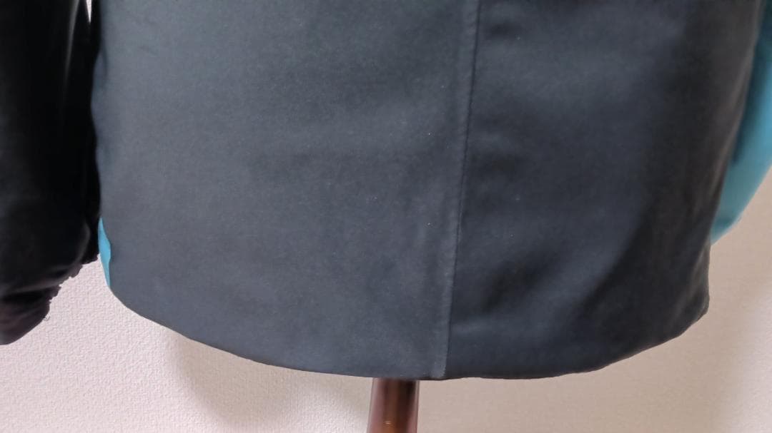 DESCENTE NOVE SPORT S.I.O スキーウエアー サイズM