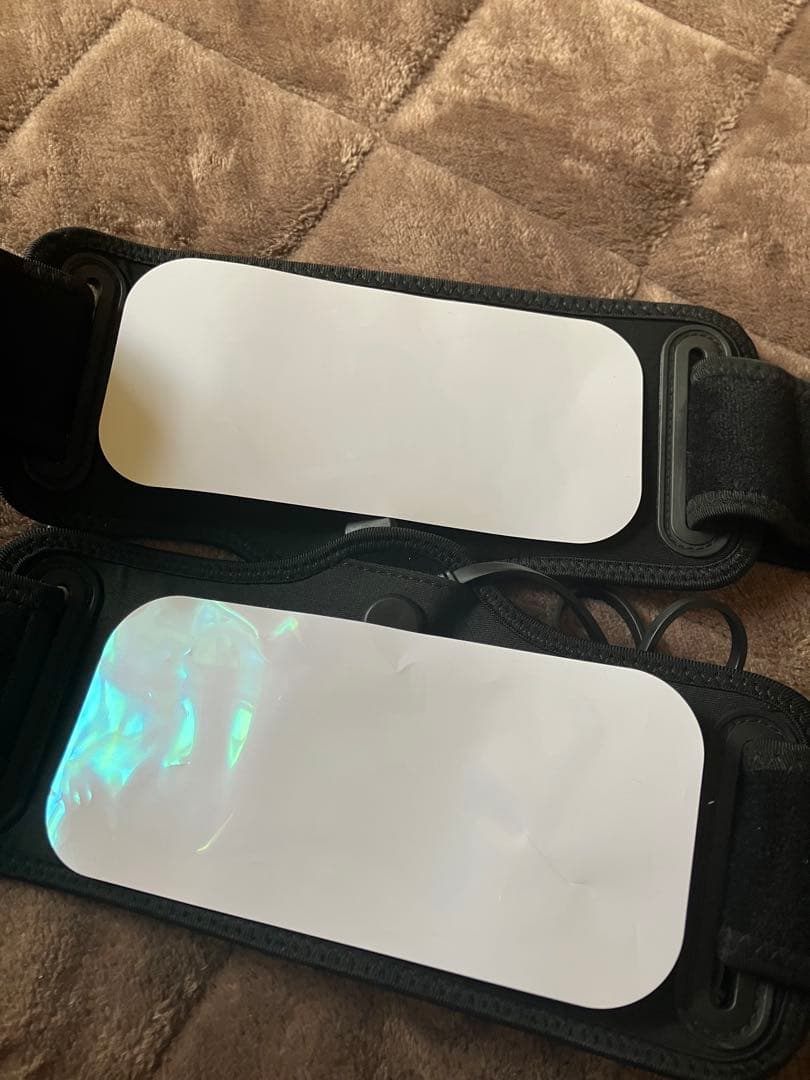 SIXPAD FootPlus Leg&Foot フットローラー付