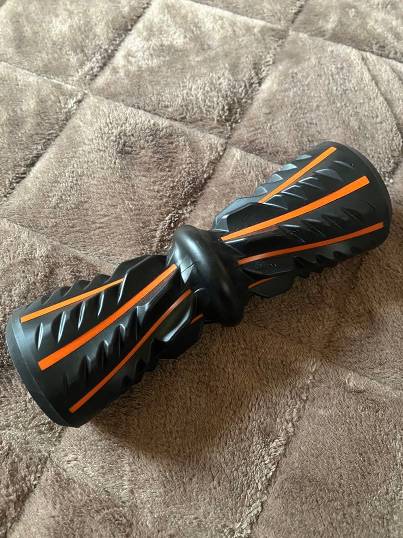 SIXPAD FootPlus Leg&Foot フットローラー付