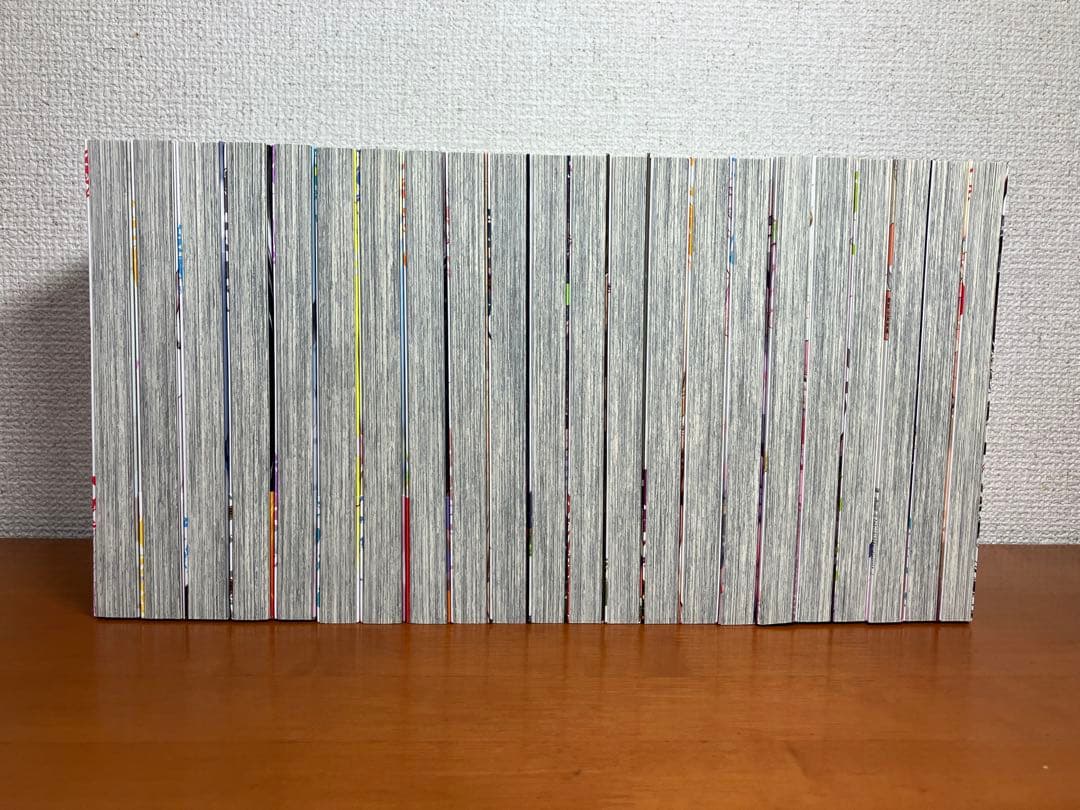 化物語　漫画　全巻セット