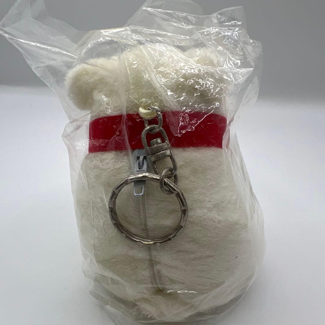 非売品 コカ・コーラ腕時計付ポーラベア 未開封