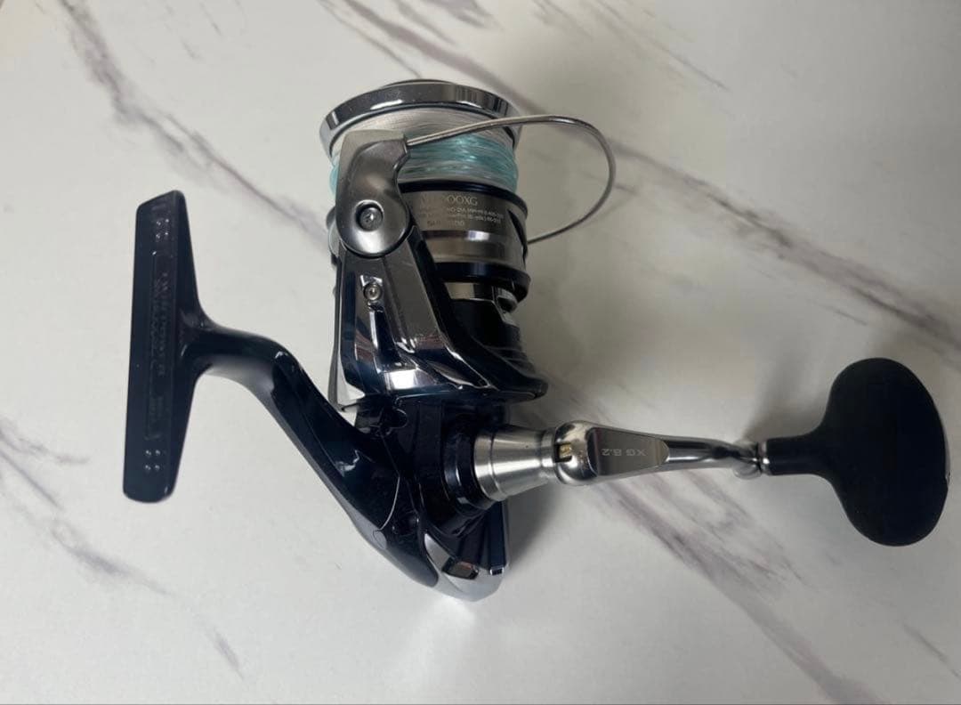 ツインパワーsw 14000XG シマノ