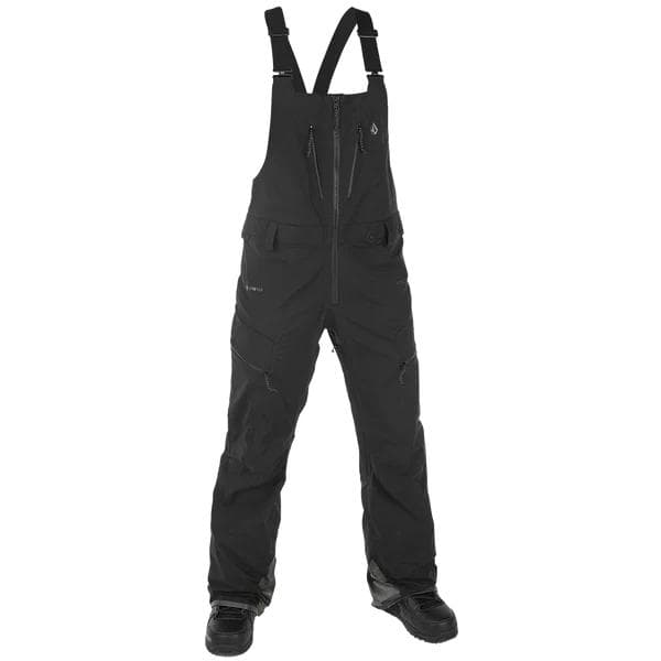 未使用Volcom Vs 3L Stretch Gore Bib Overall