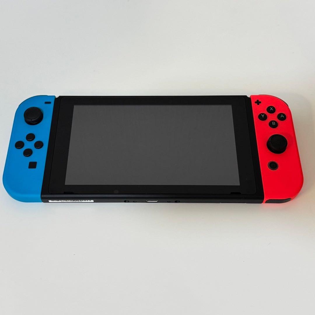 Nintendo Switch ニンテンドースイッチ 任天堂