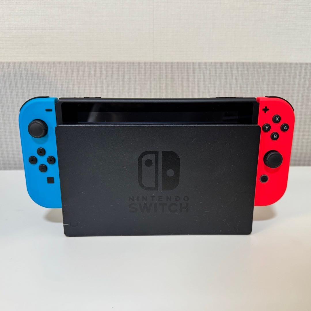Nintendo Switch ニンテンドースイッチ 任天堂