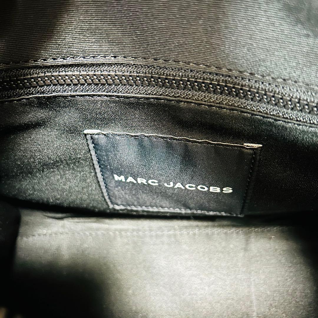 【極美品】MARC JACOBS ザ デイジー　トート バッグ ミディアム　2W