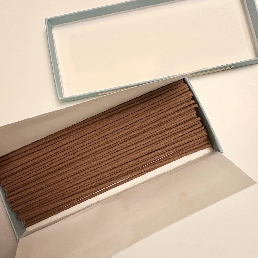 アスティエ　A.V. JERUSALEM お香　JERUSALEM