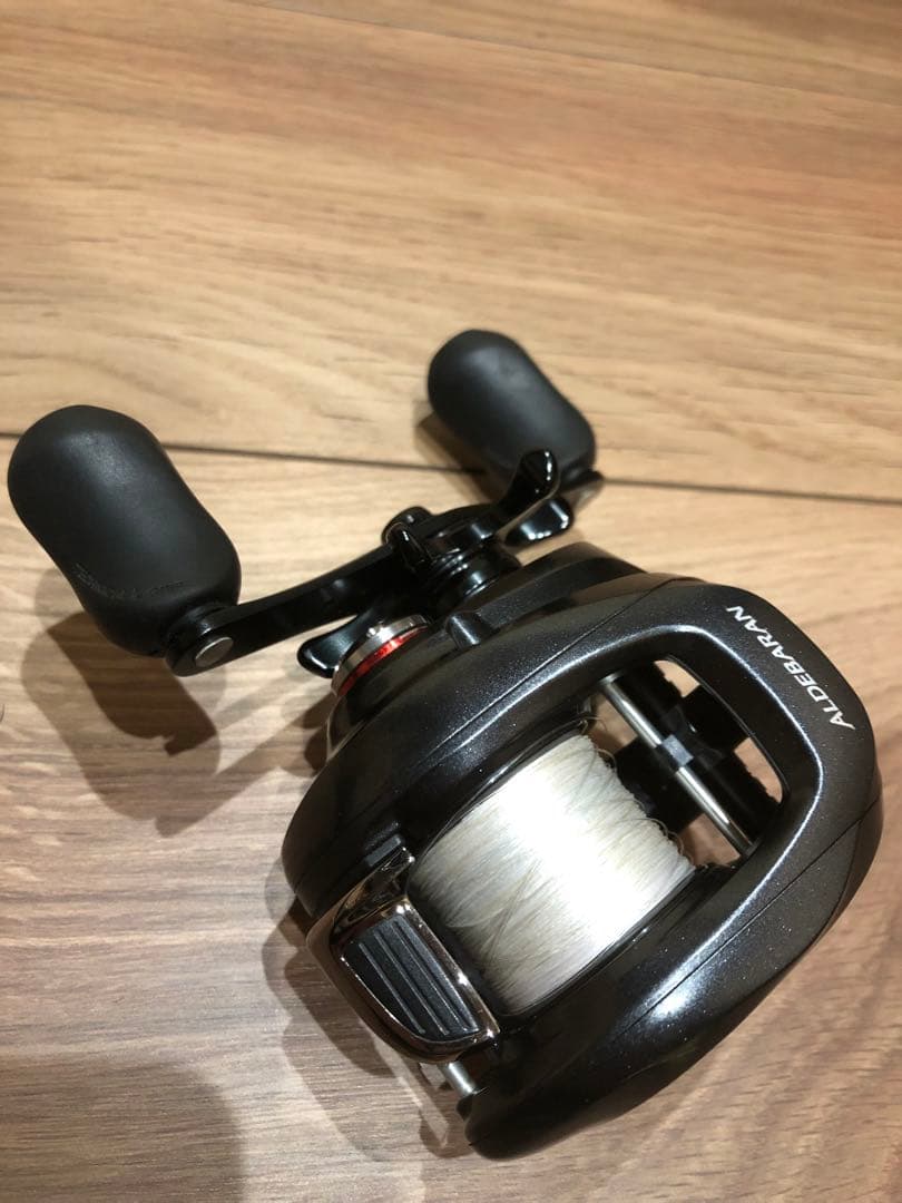 シマノ '12 アルデバラン BFS XGの出品です。