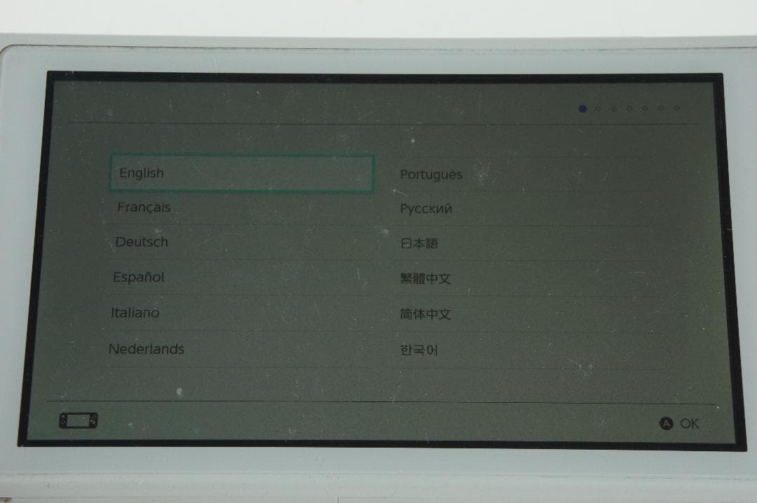 【動作品】ニンテンドースイッチライト ザシアン・ザマゼンタ Switch 2