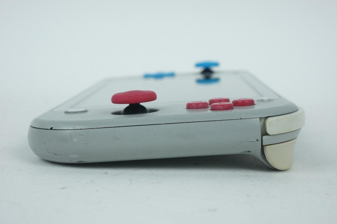 【動作品】ニンテンドースイッチライト ザシアン・ザマゼンタ Switch 2