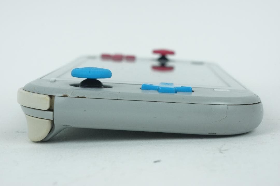 【動作品】ニンテンドースイッチライト ザシアン・ザマゼンタ Switch 2