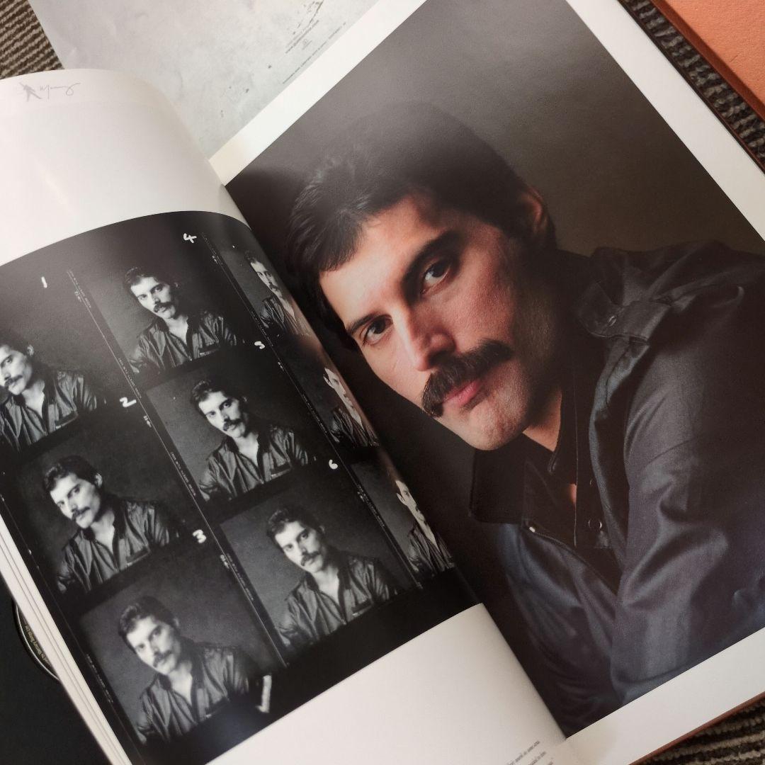 フレディ・マーキュリー/フレディ・マーキュリー・コレクション 1973～2000