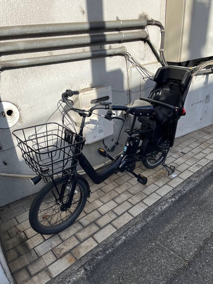 パナソニック　ギュットアニーズDX BE-FAD031B