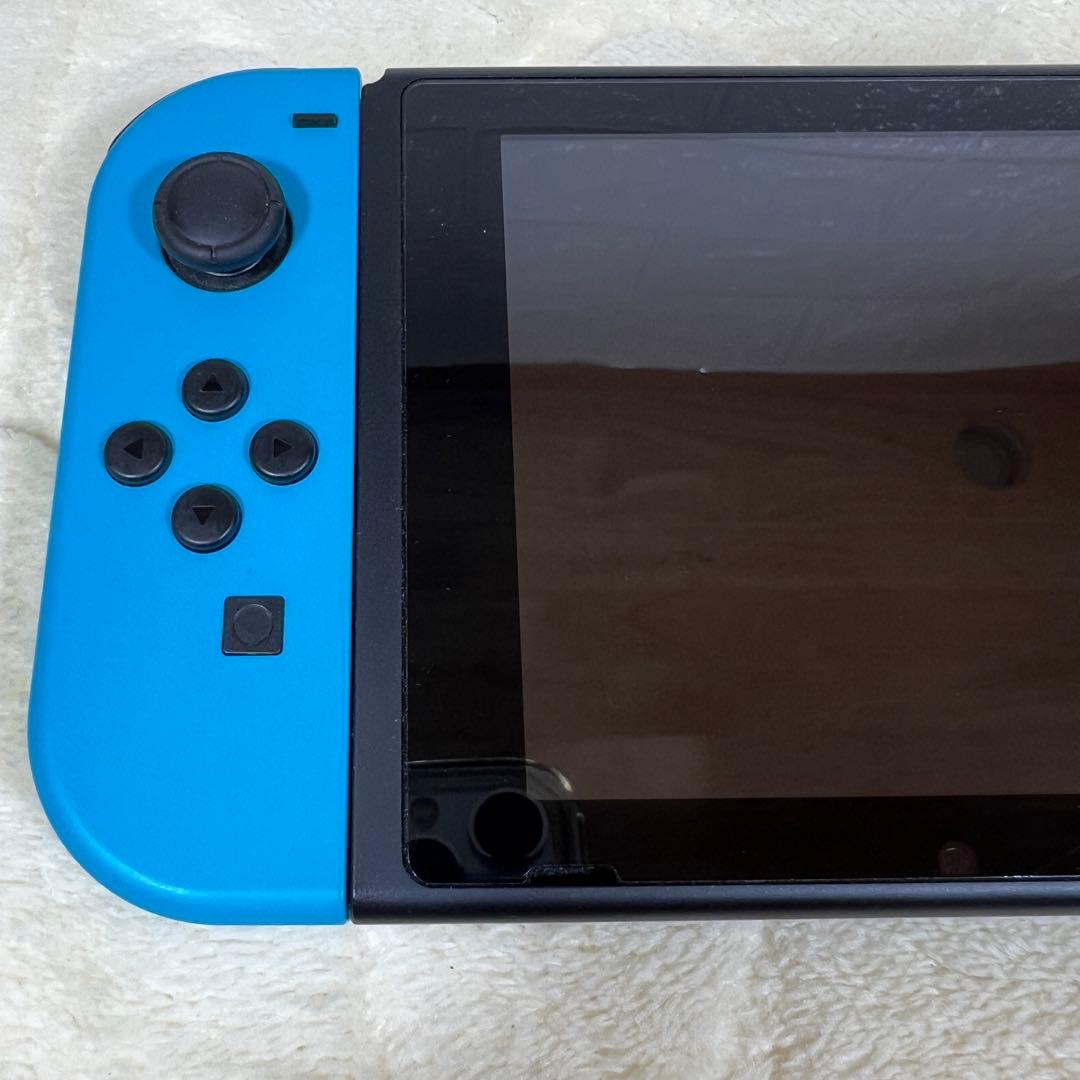 Nintendo Switch2017 未対策機