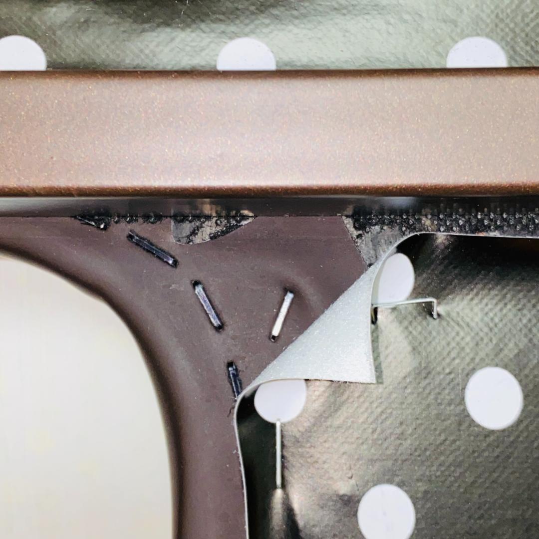 セブンビューティー マッサージベッド 有孔 マット付 施術用 エステ サロン ②