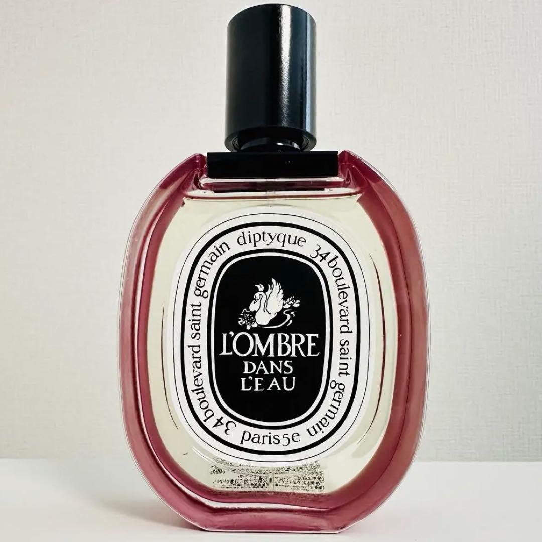 ディプティック ロンブルダンロー オードトワレ 100ml 香水