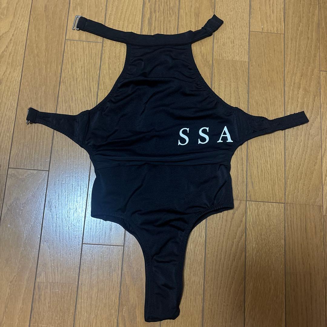 サマスタ Summer Style Award 水着　黒