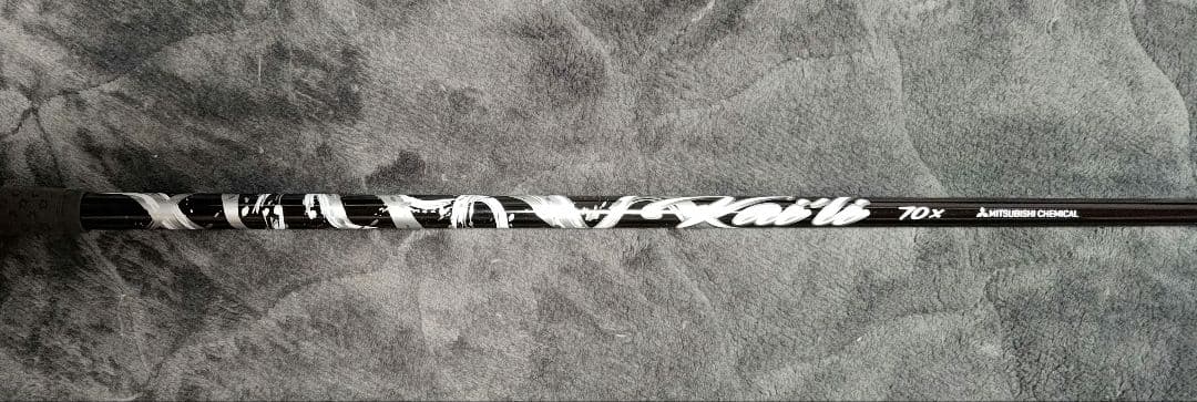 （希少スペック）キャロウェイ パラダイムトリプルダイヤモンド ドライバー 8度