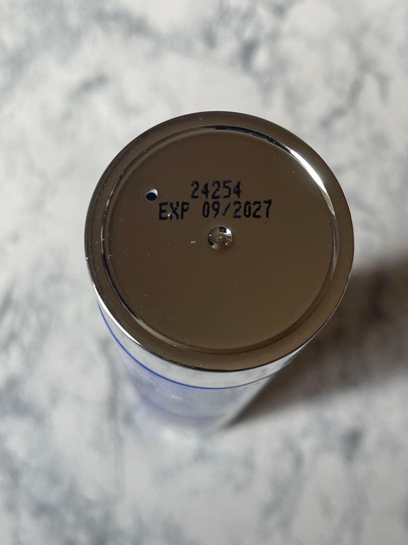 ゼオスキン　ブライタライブ