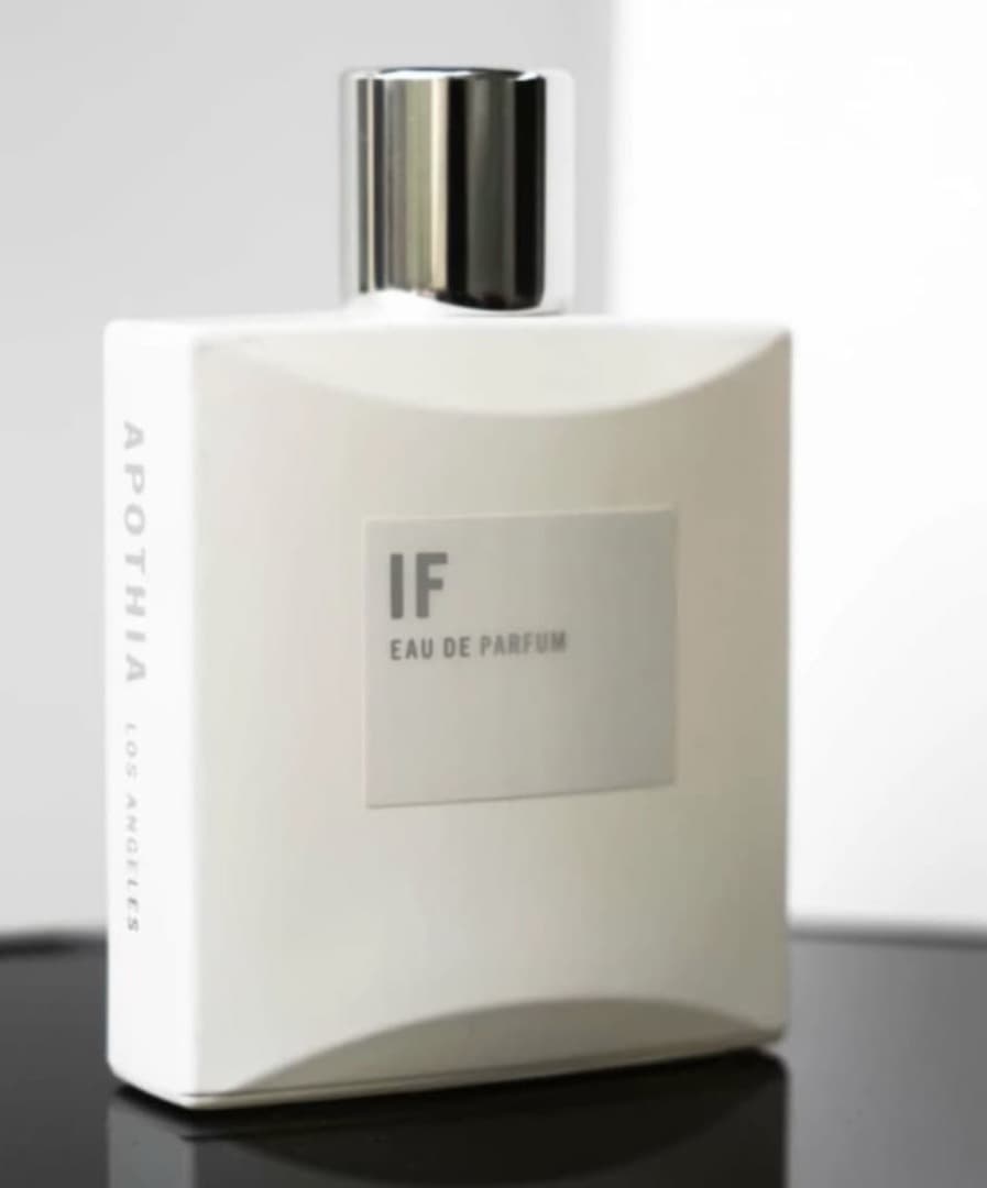 IF オーデパフューム 50ml【新品】