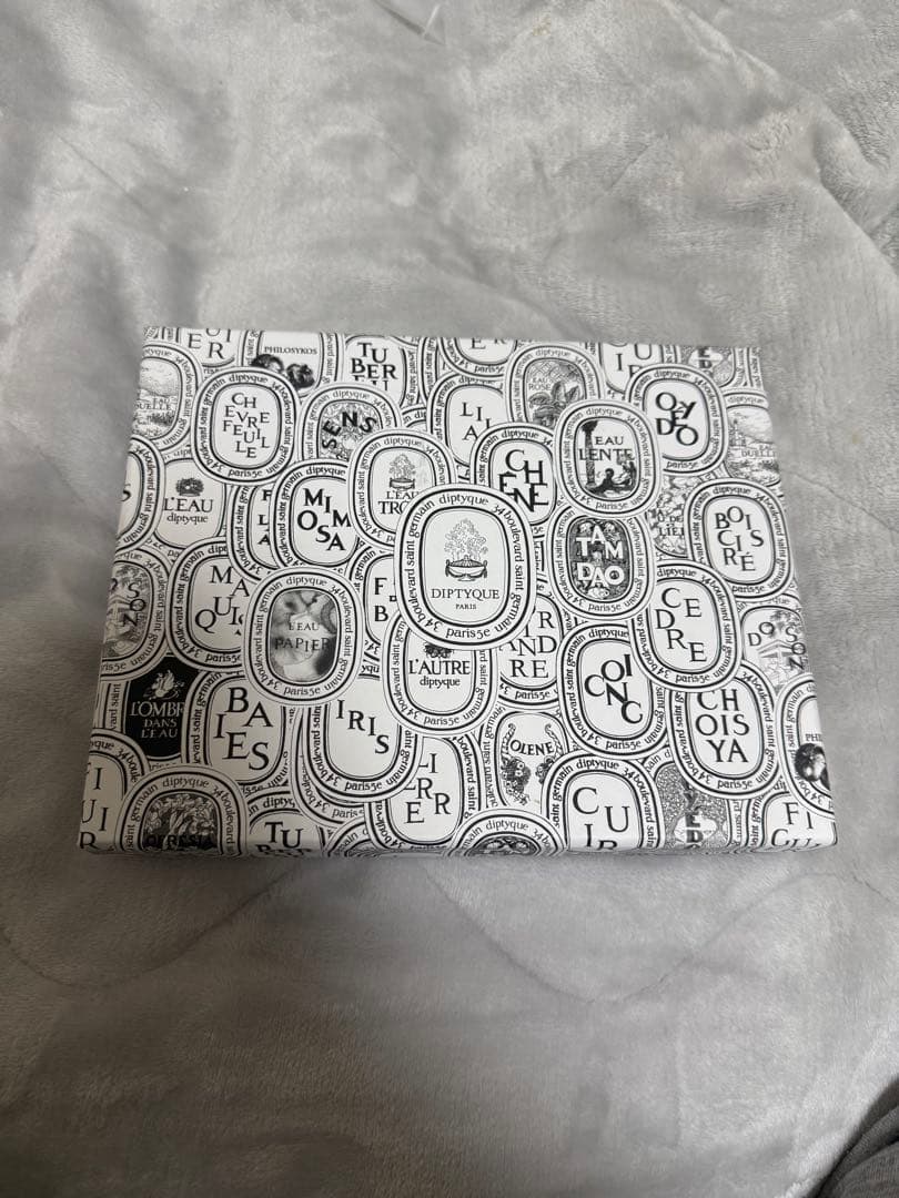 diptyque ディプティック 香水セット