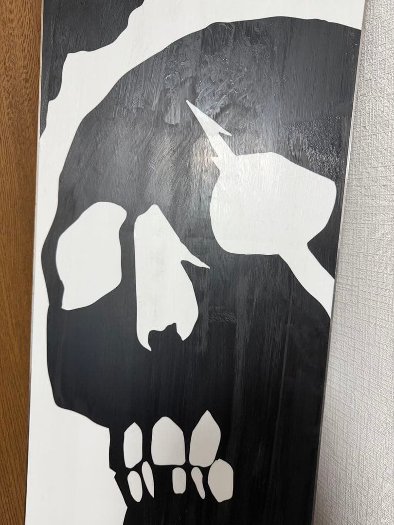 スノーボード CAPITA ULTRAFEAR 155cm