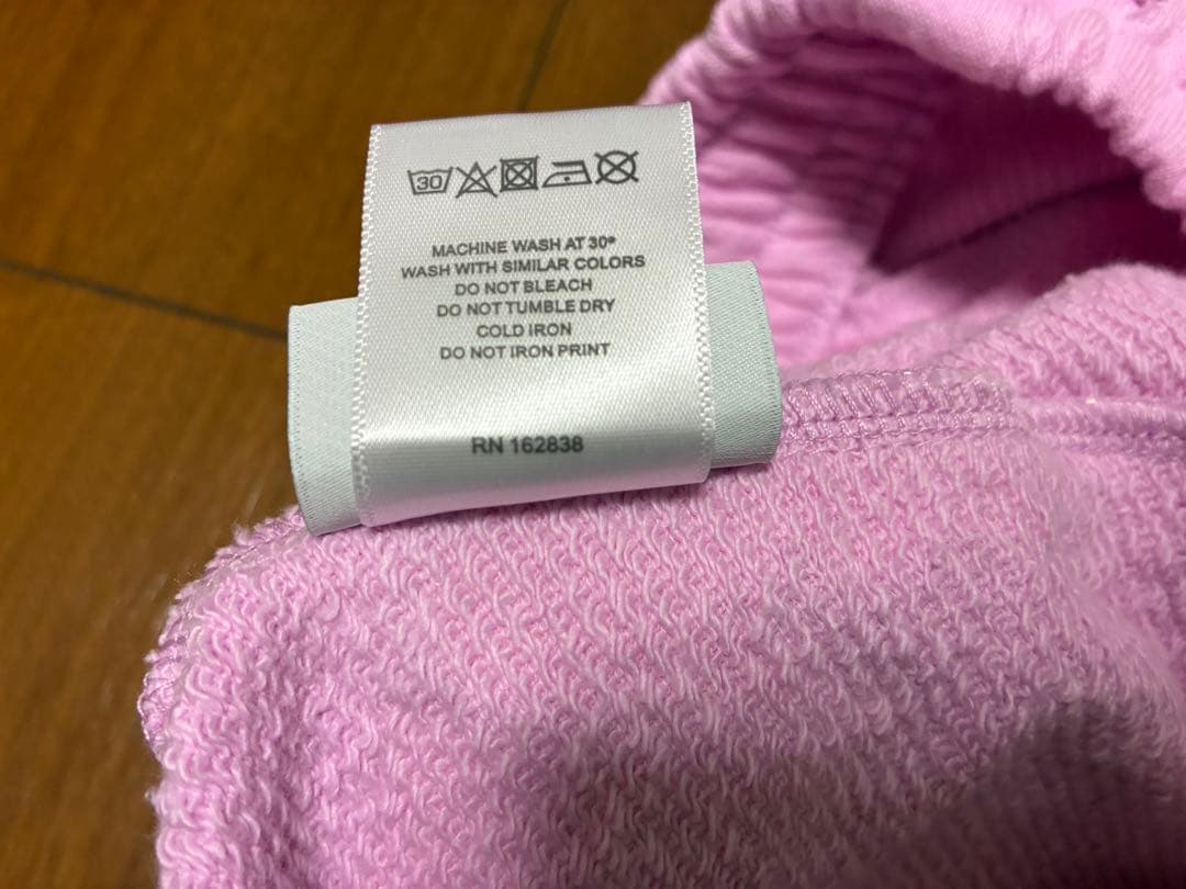 DENIM TEARS デニムティアーズ ハーフパンツ