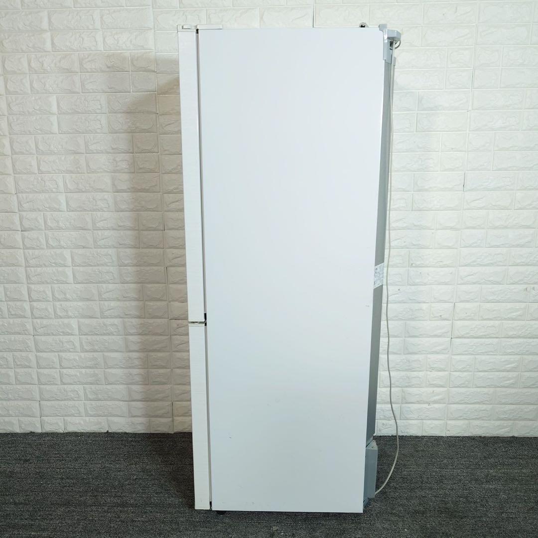 SHARP 冷蔵庫 SJ-PD27D 271L プラズマクラスター D128