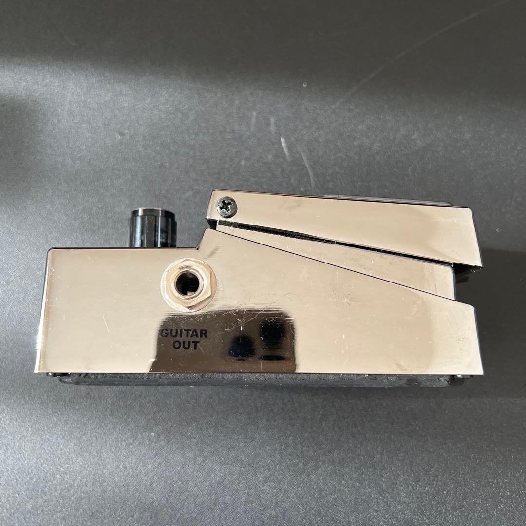 iSP DECIMATOR II ノイズリダクション