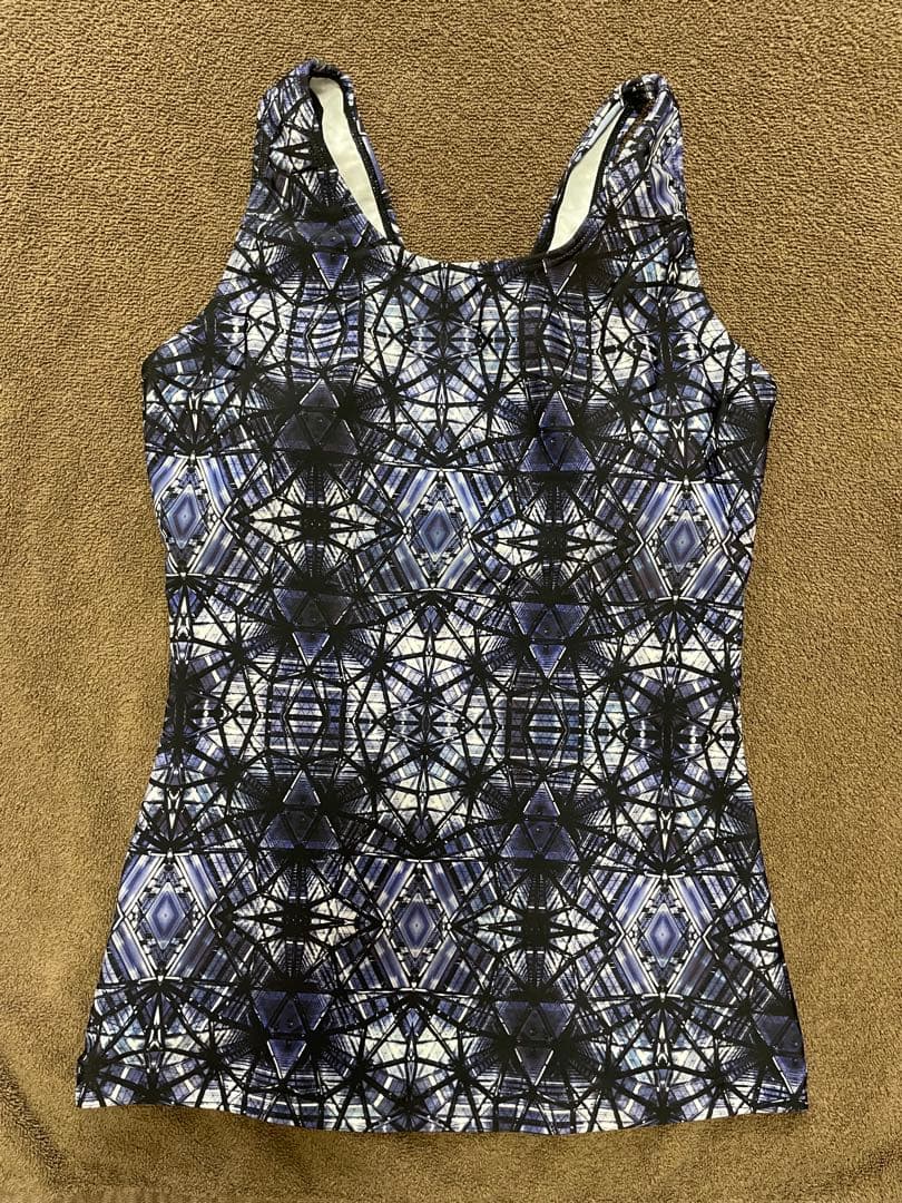 【新品未使用】【11号】ミズノ セパレート水着　MIZUNO