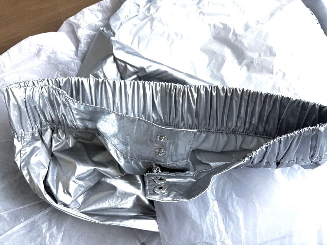 ZUMBA ボトムス XS 正規品 新品 未使用 定価17,600円