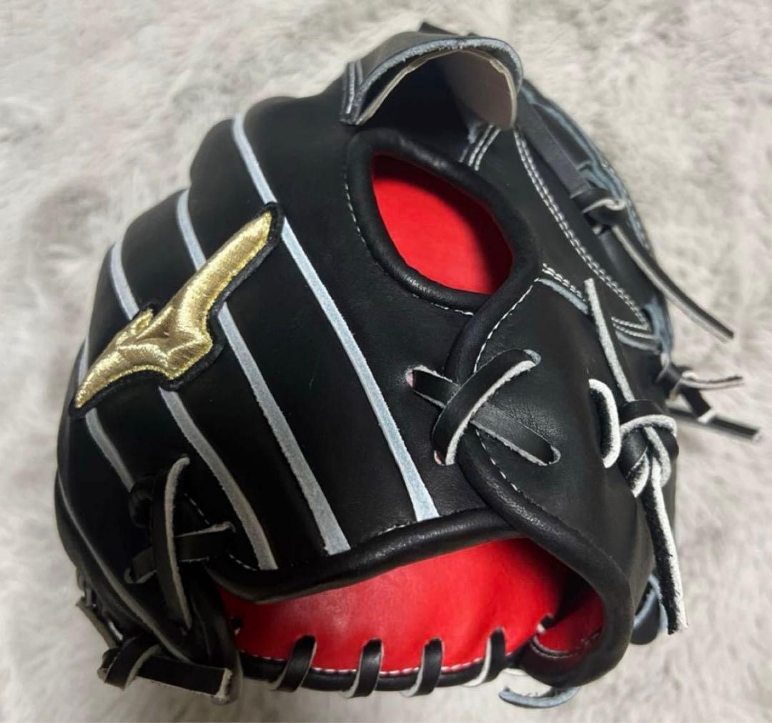 高橋宏斗選手model 硬式投手用グラブ