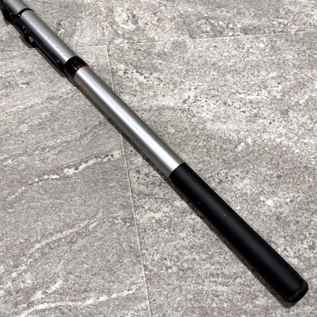 ダイワ IL プログランド 1.5-53 磯竿 インターライン ヤエン